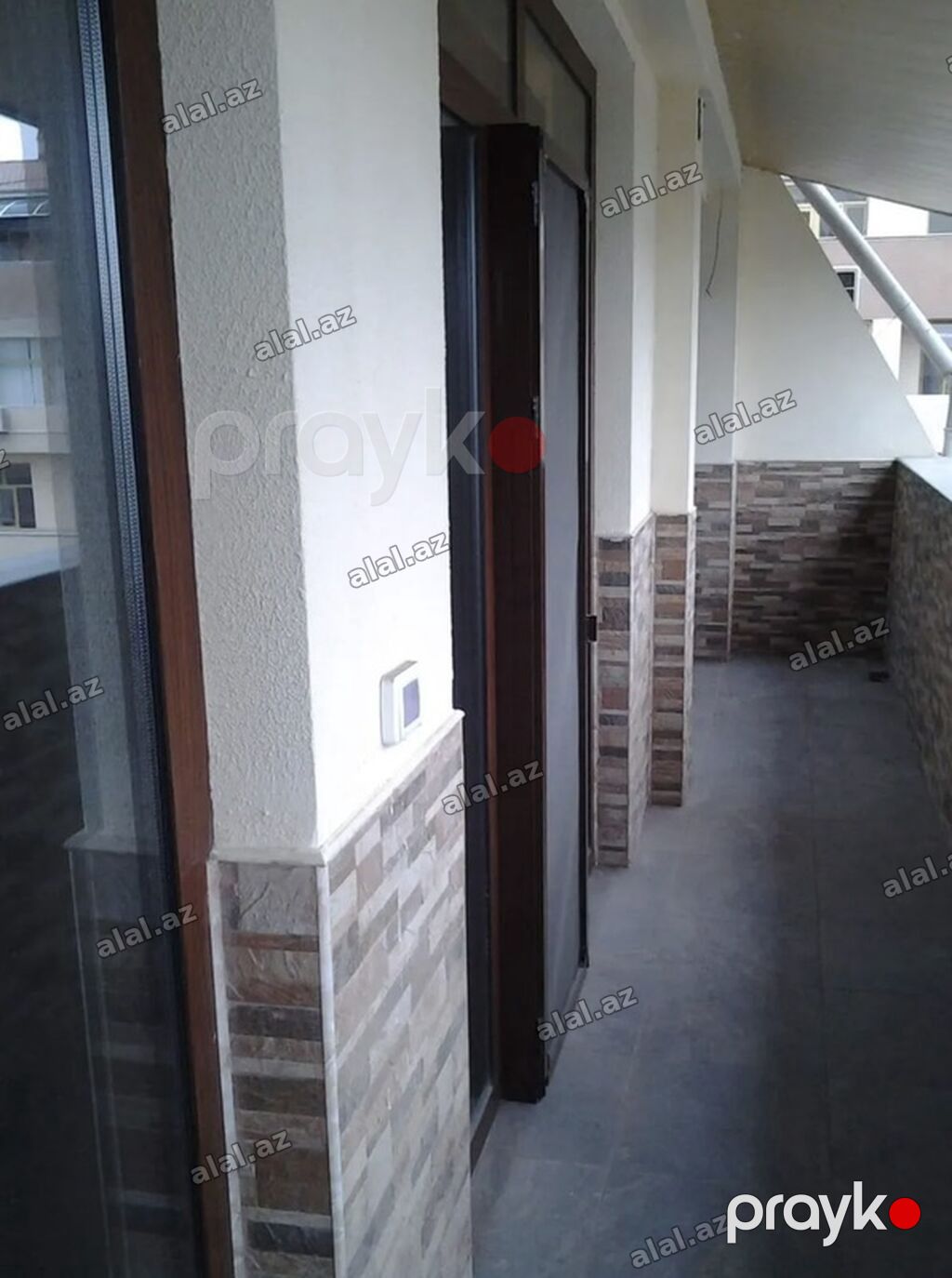 Fasad və daxili təmir–tikinti xidməti - Fasad işləmələri: dekorativ — Vakansiyalar, Bakı (2)