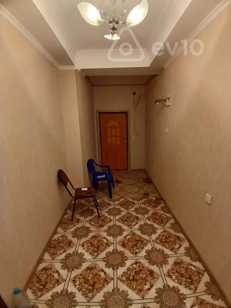 2 otaqlı mənzil, 90 m², Heydər Əliyev prospekti, Xırdalan — kirayə — Mənzil, Xırdalan (4)