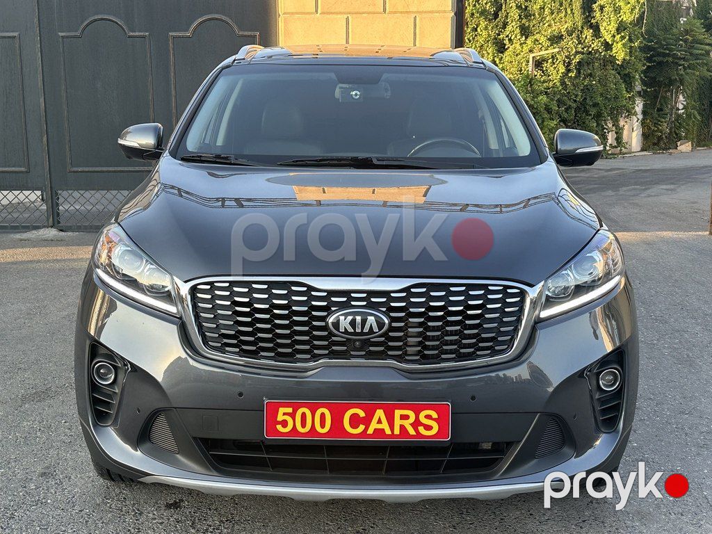Kia Sorento, 2.0 L, 2017 il, 129 000 km — Avtomobillər, Bakı (2)