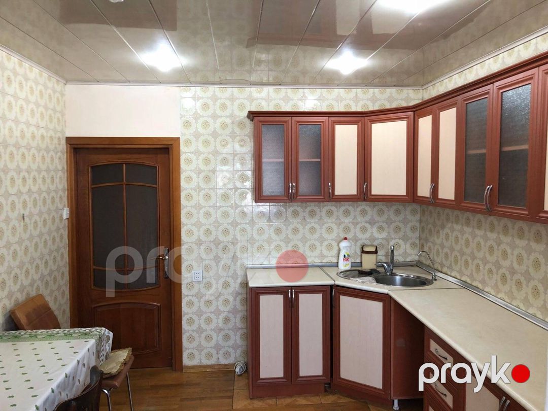 Satılır 5 otaqlı köhnə tikili 120 m² — Mənzil, Bakı (4)