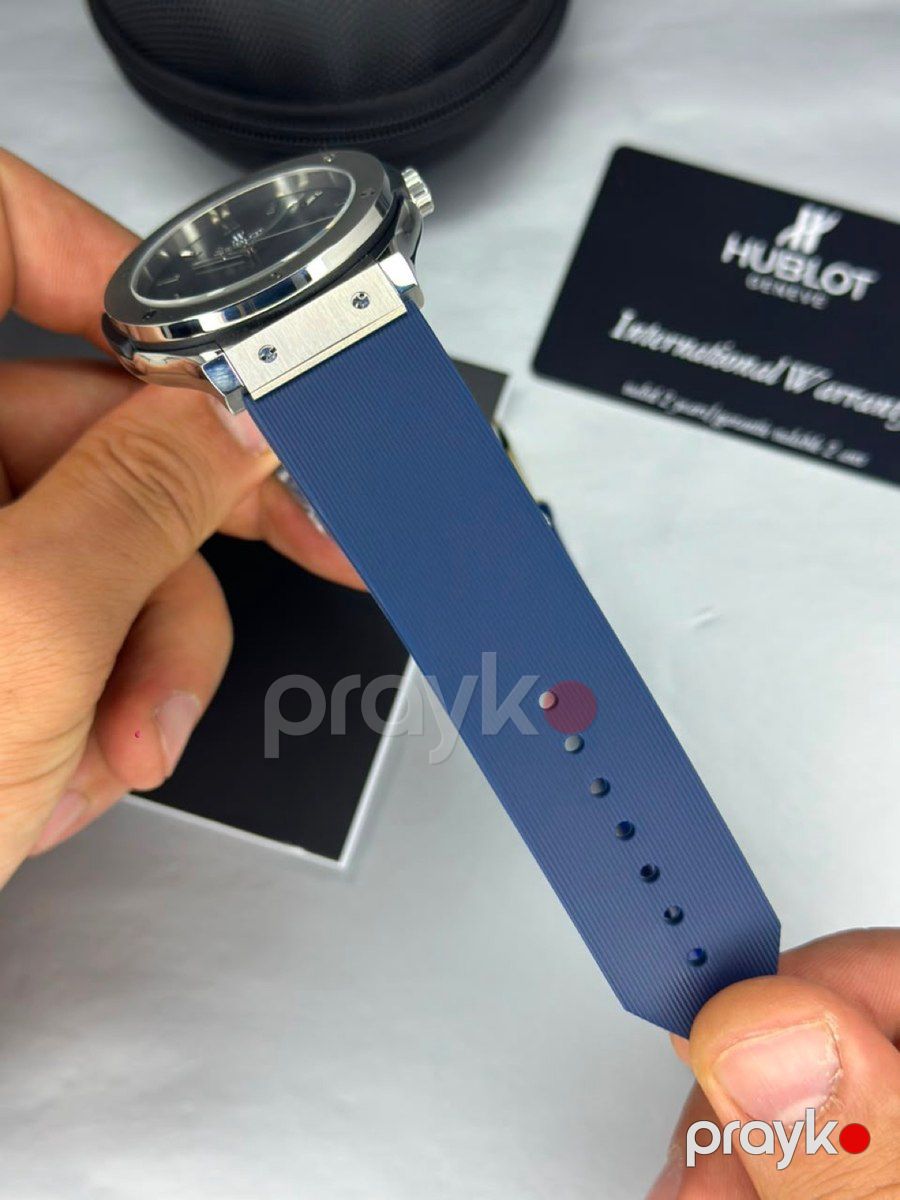 Hublot qol saatı — Şəxsi əşyalar, Bakı (3)
