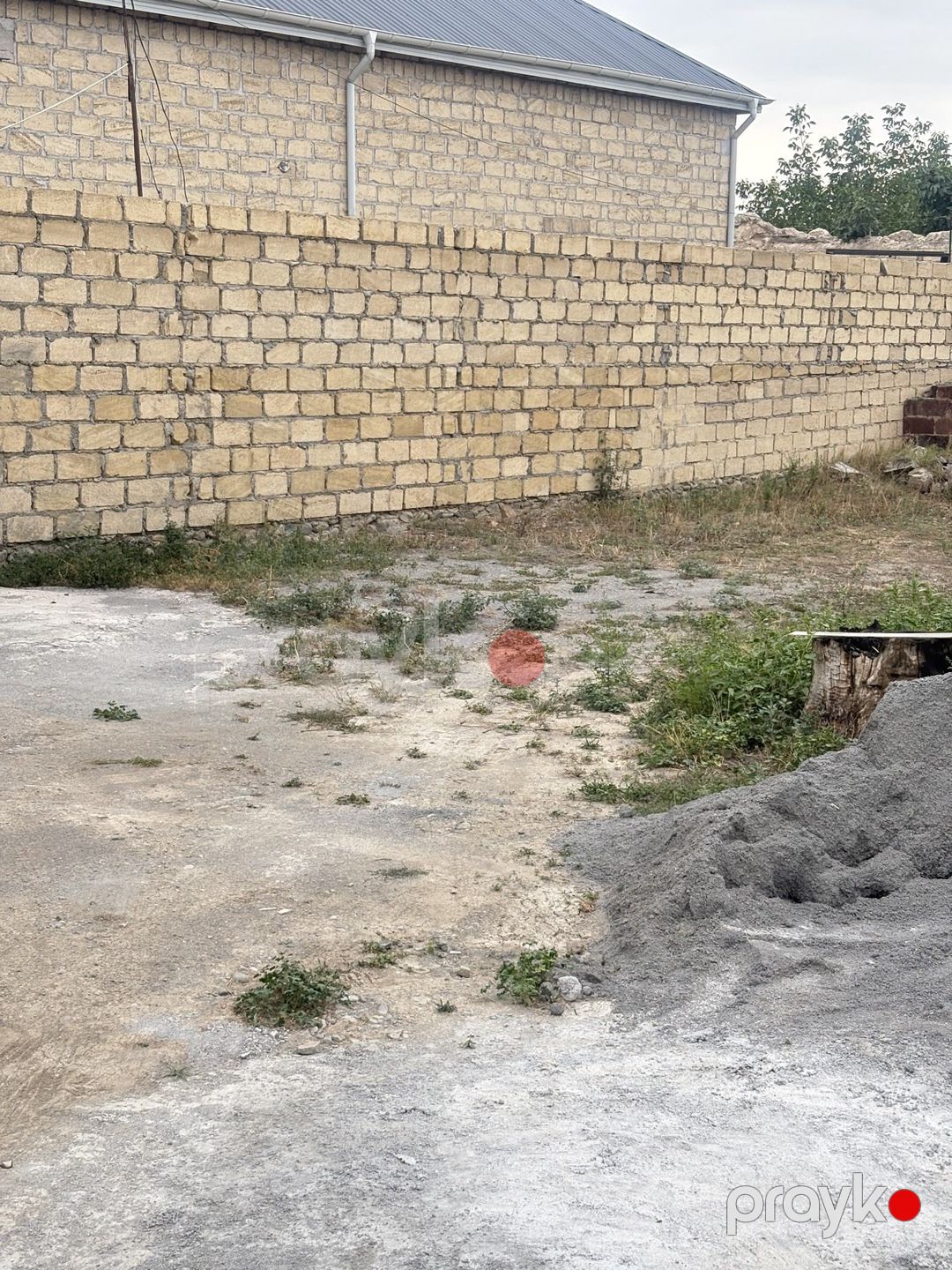 Satılır torpaq 4 sot — Torpaq, Gəncə (7)