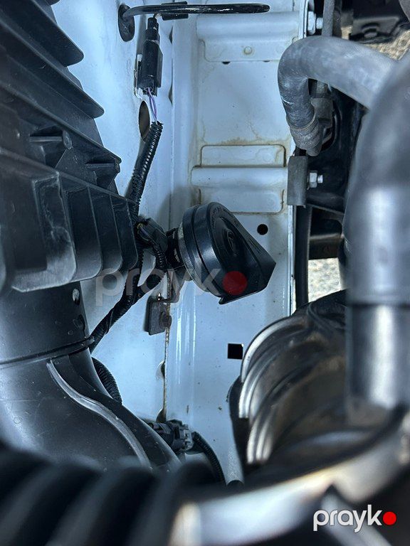 Ford Transit, 2.4 L, 2010 il, 124 909 km — Avtomobillər, Bakı (12)