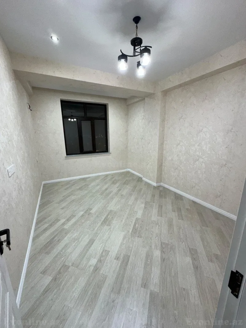 Kirayə verilir 2 otaqlı Mənzil Yeni tikili 60 m² Bakı, Suraxanı r., Yeni Günəşli — Mənzil, Bakı (2)