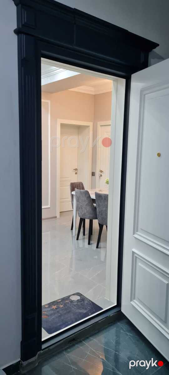 Satılır 2 otaqlı yeni tikili 63.3 m² — Mənzil, Bakı (5)