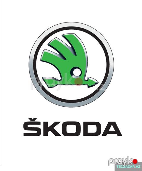 Skoda ehtiyat hissələri — Bakı