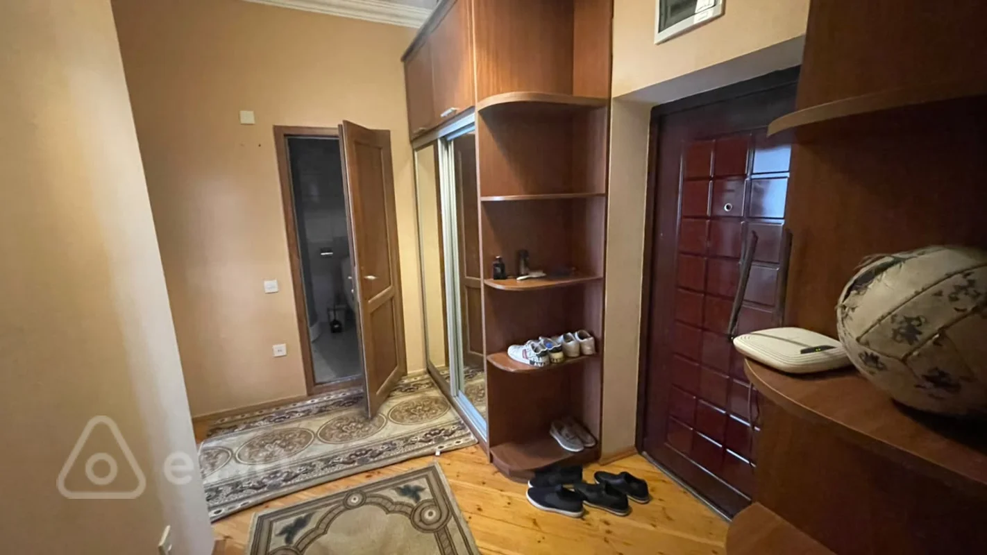 2 otaqlı mənzil, 70 m², Dadaş Bünyadzadə küçəsi — Mənzil, Bakı (2)