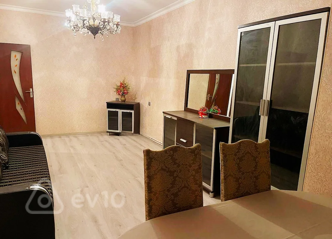 3 otaqlı mənzil, 75 m², Əliyar Əliyev küç — Mənzil, Bakı (2)