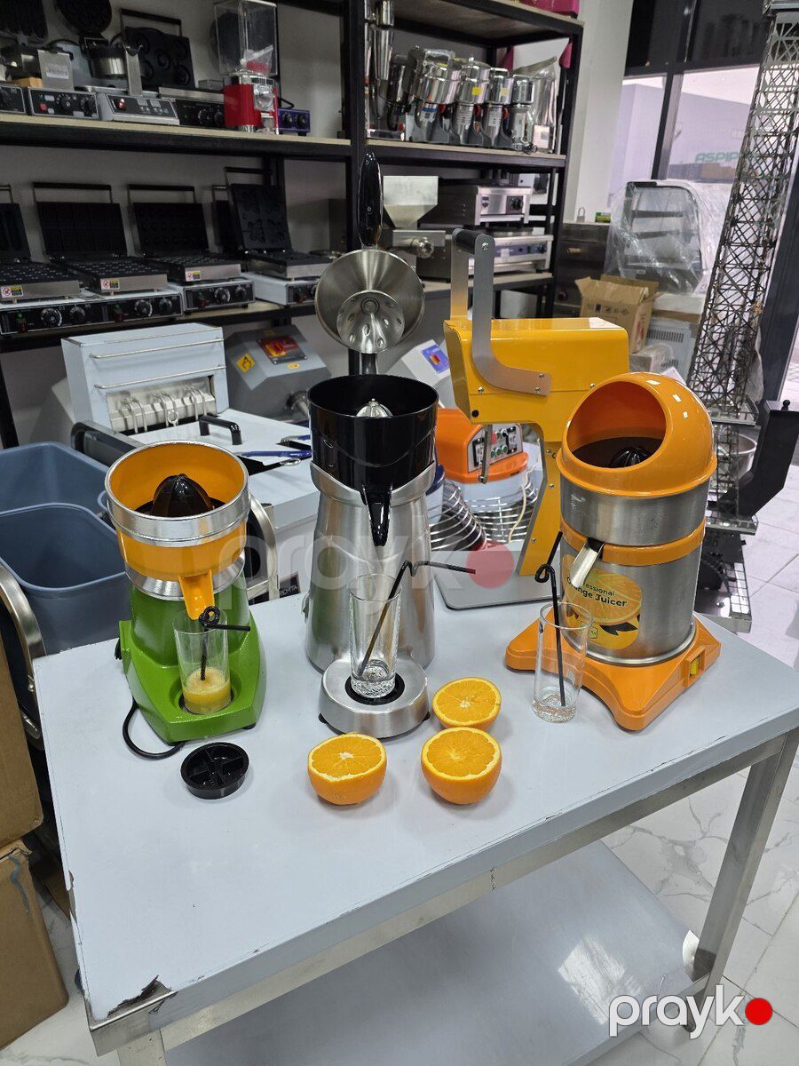 Fresh aparatı — Biznes və avadanlıq, Bakı (5)
