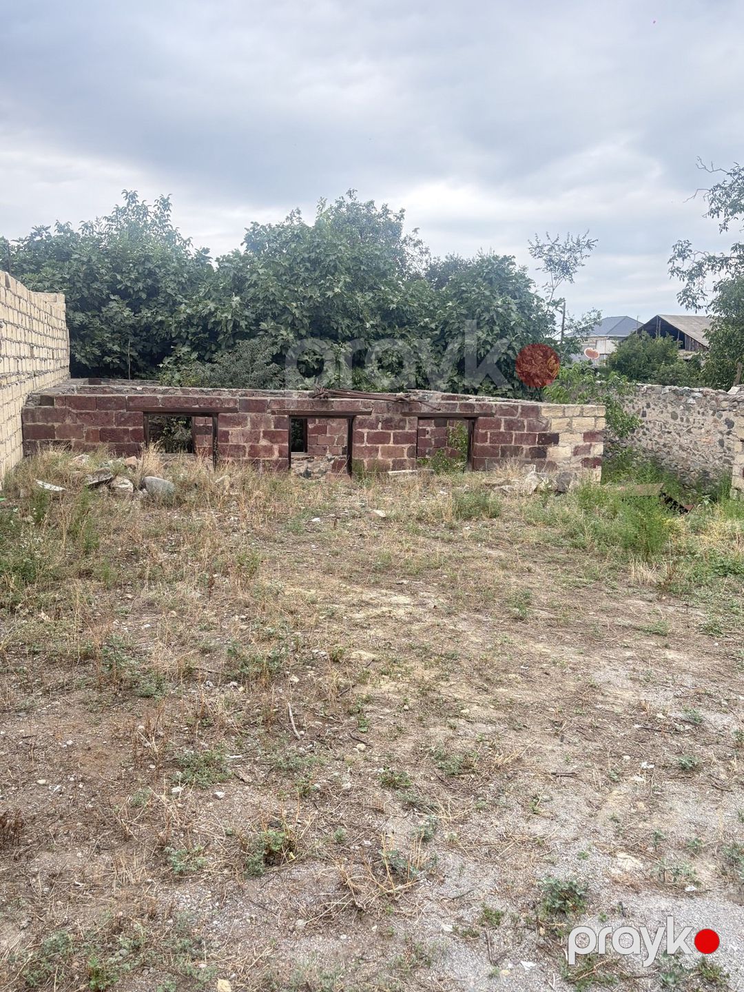Satılır torpaq 4 sot — Torpaq, Gəncə (3)