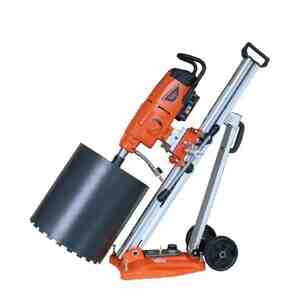 Cayken DK 5063 karot aparatı — Bakı