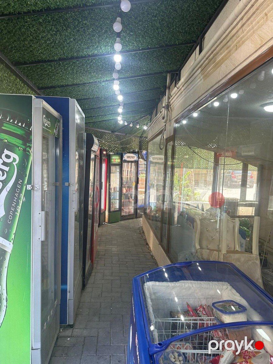Satılır obyekt 70 m² — Əmlak, Bakı (8)