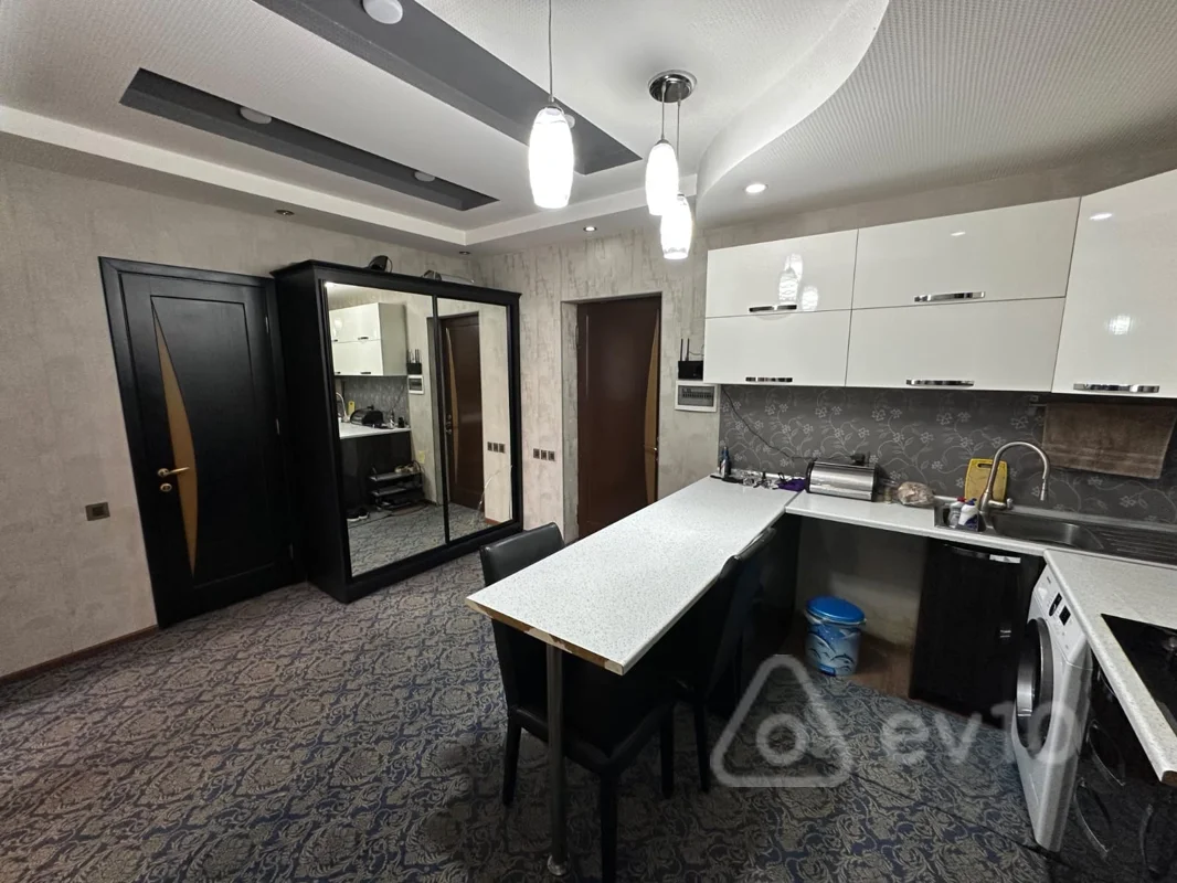 2 otaqlı mənzil, 80 m², Həsən bəy Zərdabi pr — Mənzil, Bakı (10)