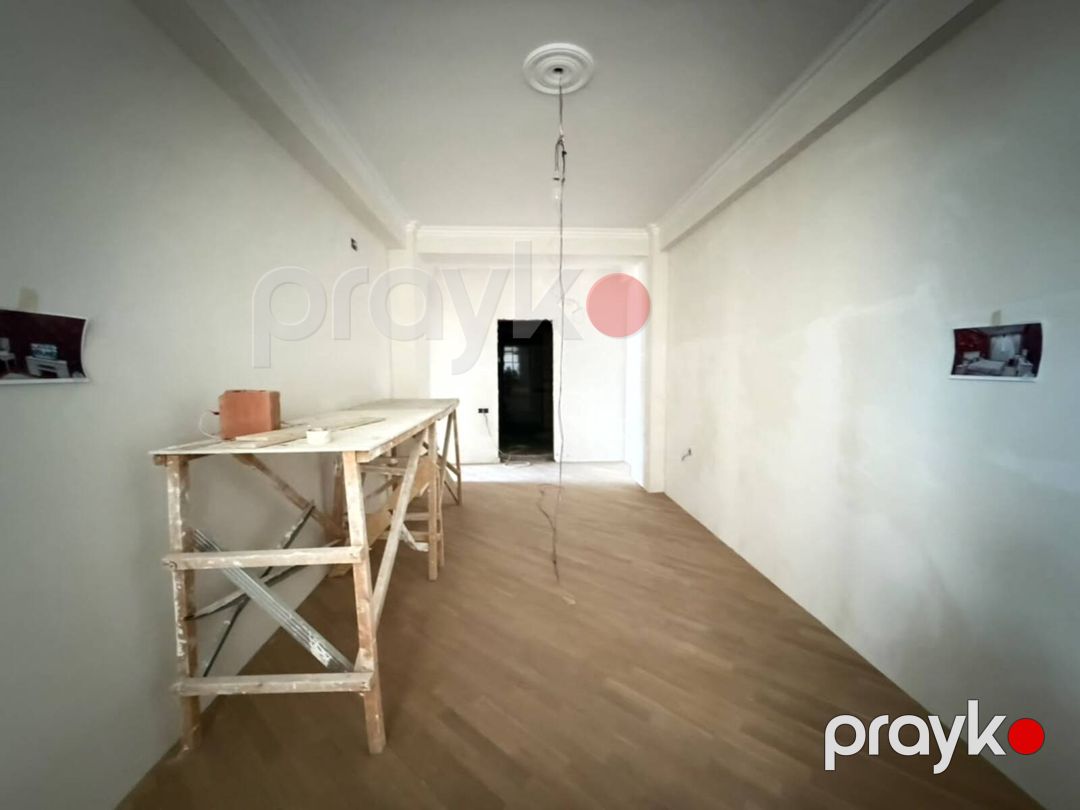Satılır 4 otaqlı yeni tikili 205 m² — Mənzil, Bakı (11)