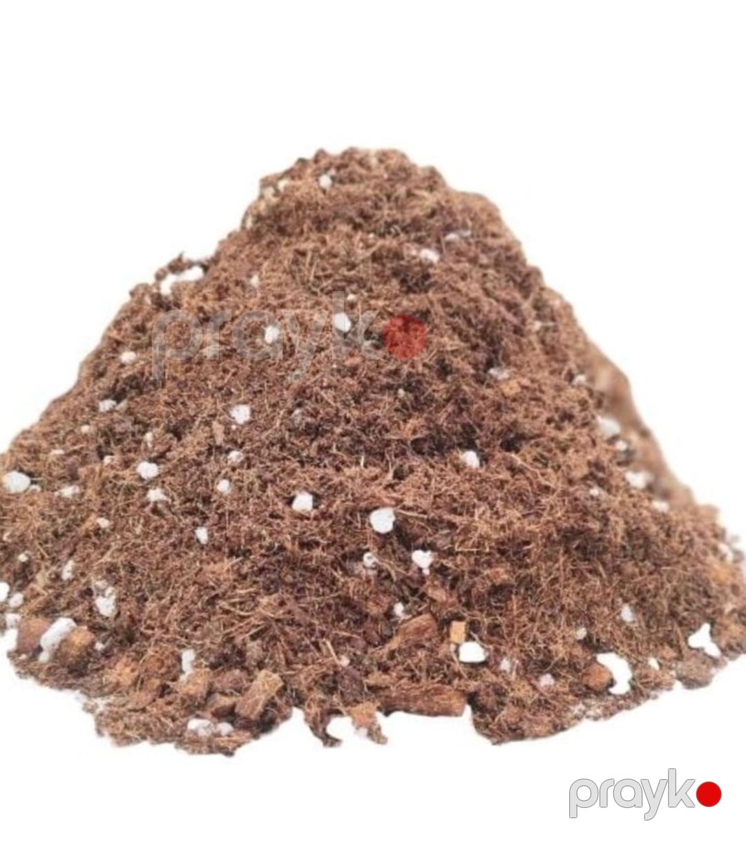 Bitkilər üçün torf Oazis Pro Terrarium 25 l — Mallar, Bakı (3)