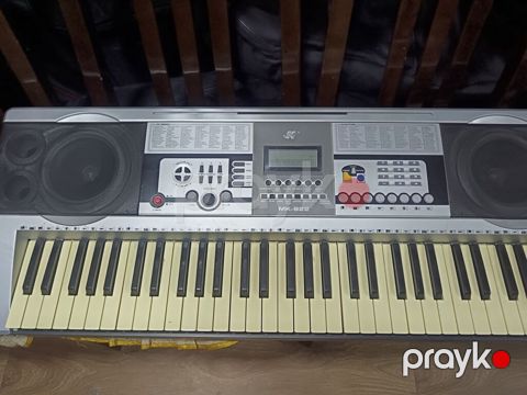 5 oktava pianino əvəzi — Bakı
