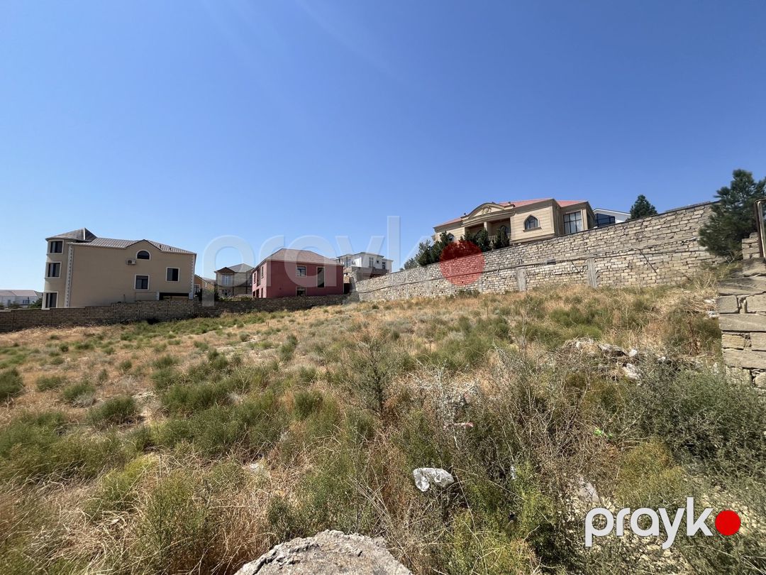 Satılır torpaq 20 sot — Torpaq, Bakı (2)
