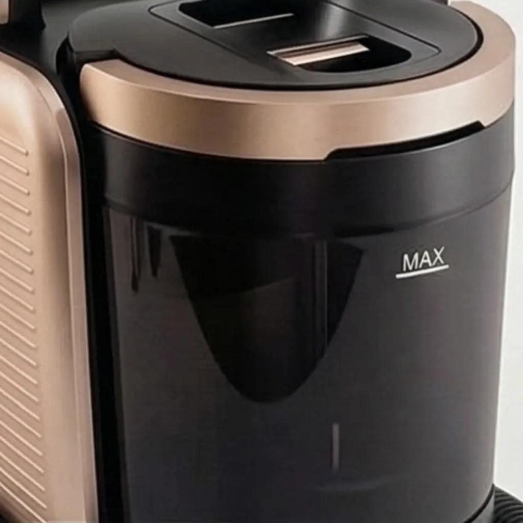 Lexical 1650W Çoxfunksiyalı Yuyan Tozsoran (Vakuumlu Ləkə Çıxaran) – Beige — Tozsoran, Bakı (6)