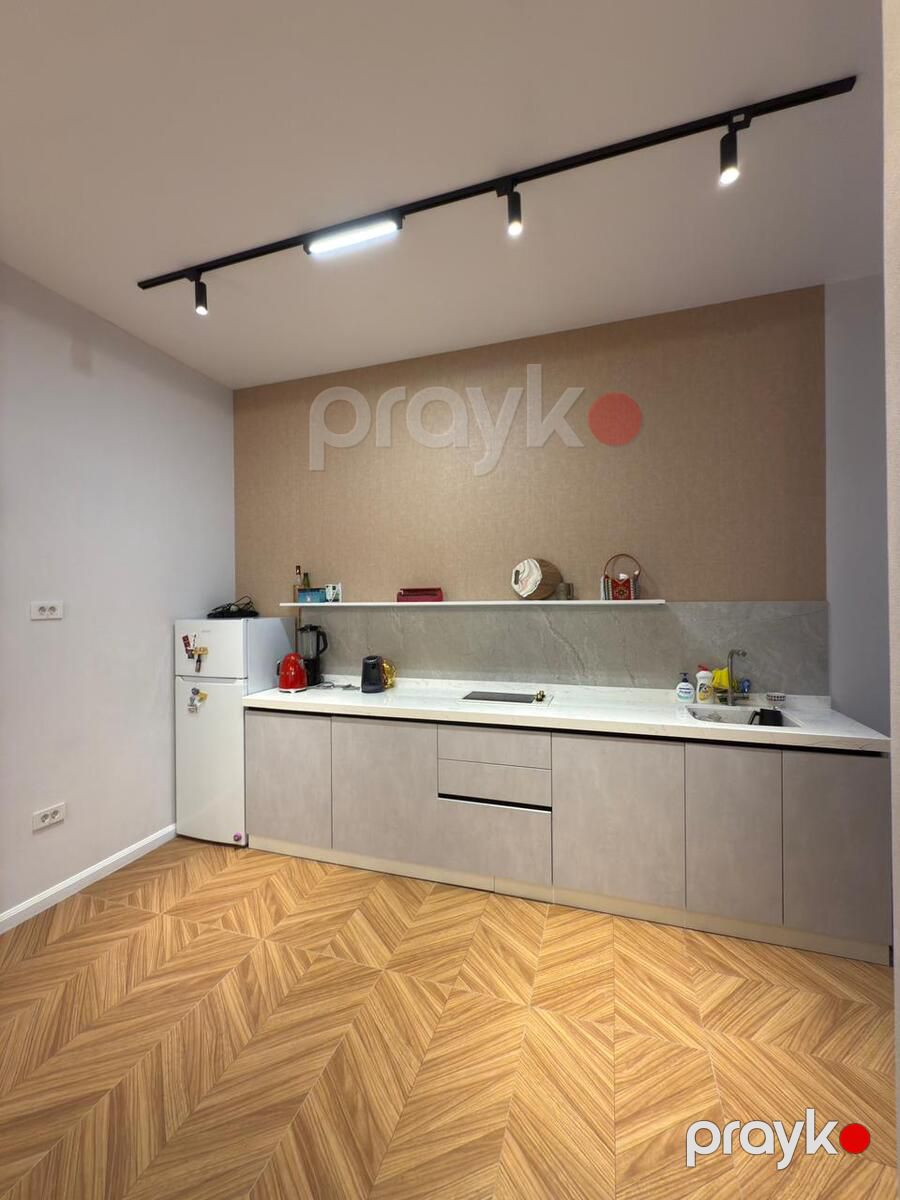 Satılır 2 otaqlı yeni tikili 74 m² — Mənzil, Bakı (9)