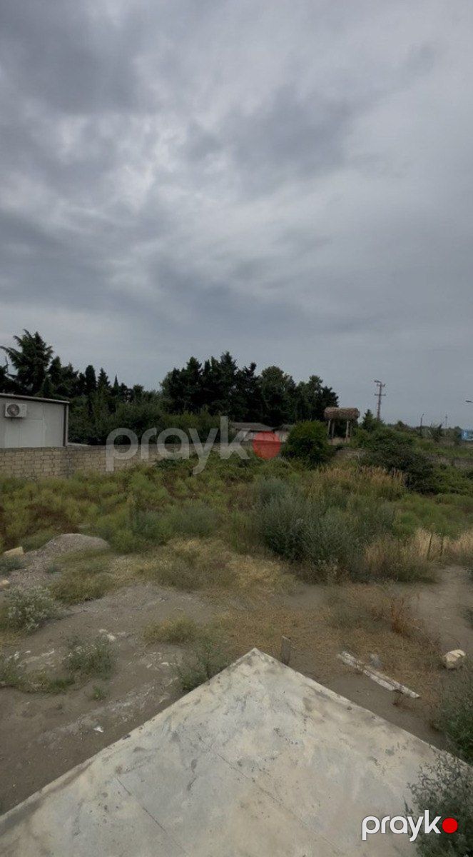 Satılır torpaq 600 sot — Torpaq, Xaçmaz (7)