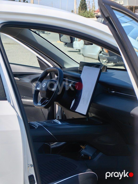Changan Qiyuan A05, 1.5 L, 18.99 kWh, 2025 il, 37 000 km — Avtomobillər, Bakı (10)