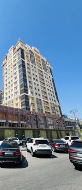 3 otaqlı mənzil, 85 m², Təbriz küçəsi — Teymur Shakhmuradov