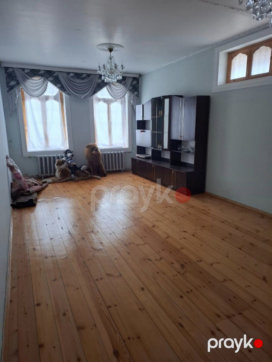 Həyət evi, Şəki ş — Ev, villa, Şəki (6)