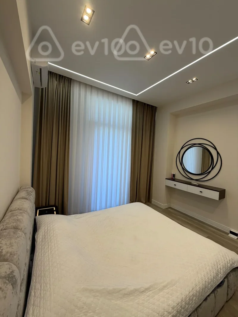 2 otaqlı mənzil, 200 m², 14 York — kirayə — Mənzil, Bakı (5)