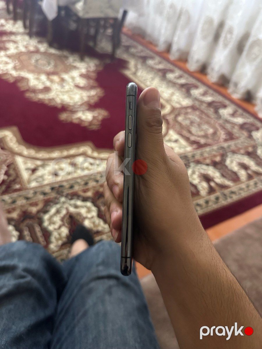 Apple iPhone XS Space Gray 64GB/4GB — Smartfonlar, Quba (6)