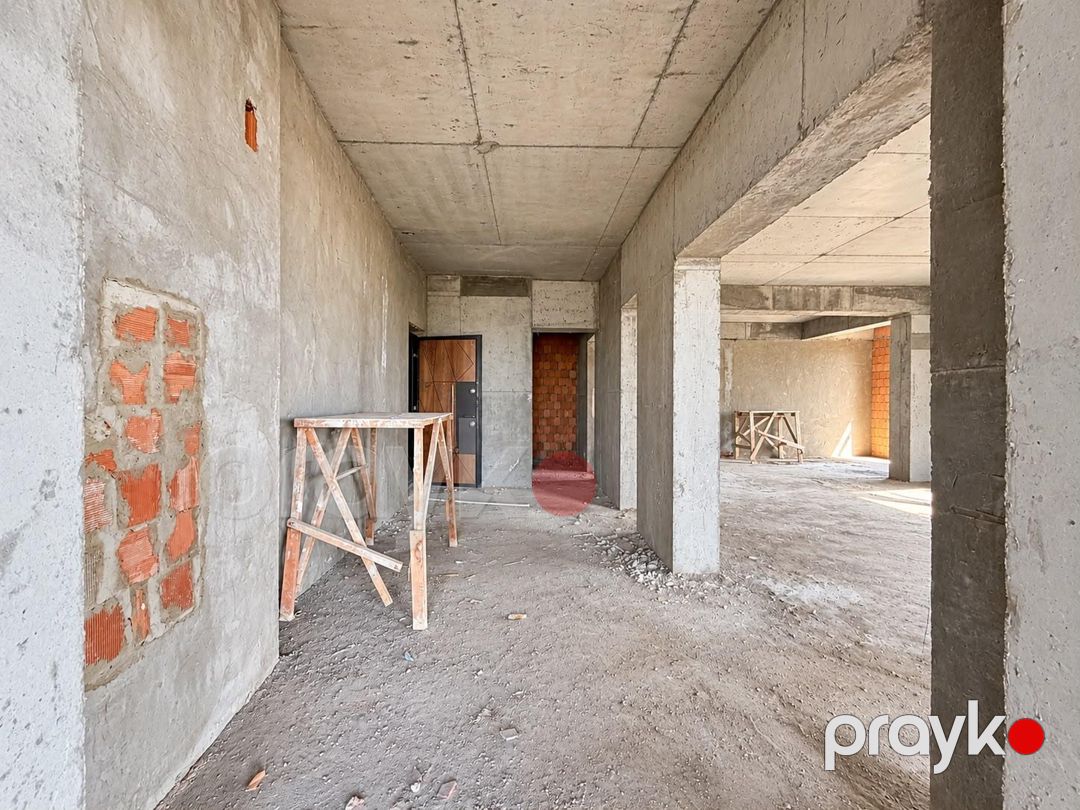 4 otaqlı mənzil, 196.1 m², Qulu Quliyev küçəsi, Blok B (Grand Plaza) — Mənzil, Bakı (7)