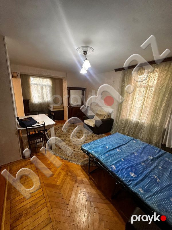 1 otaqlı Köhnə tikili, Kirayə (aylıq), Bakı, Yasamal, İnşaatçılar — Mənzil, Bakı (2)