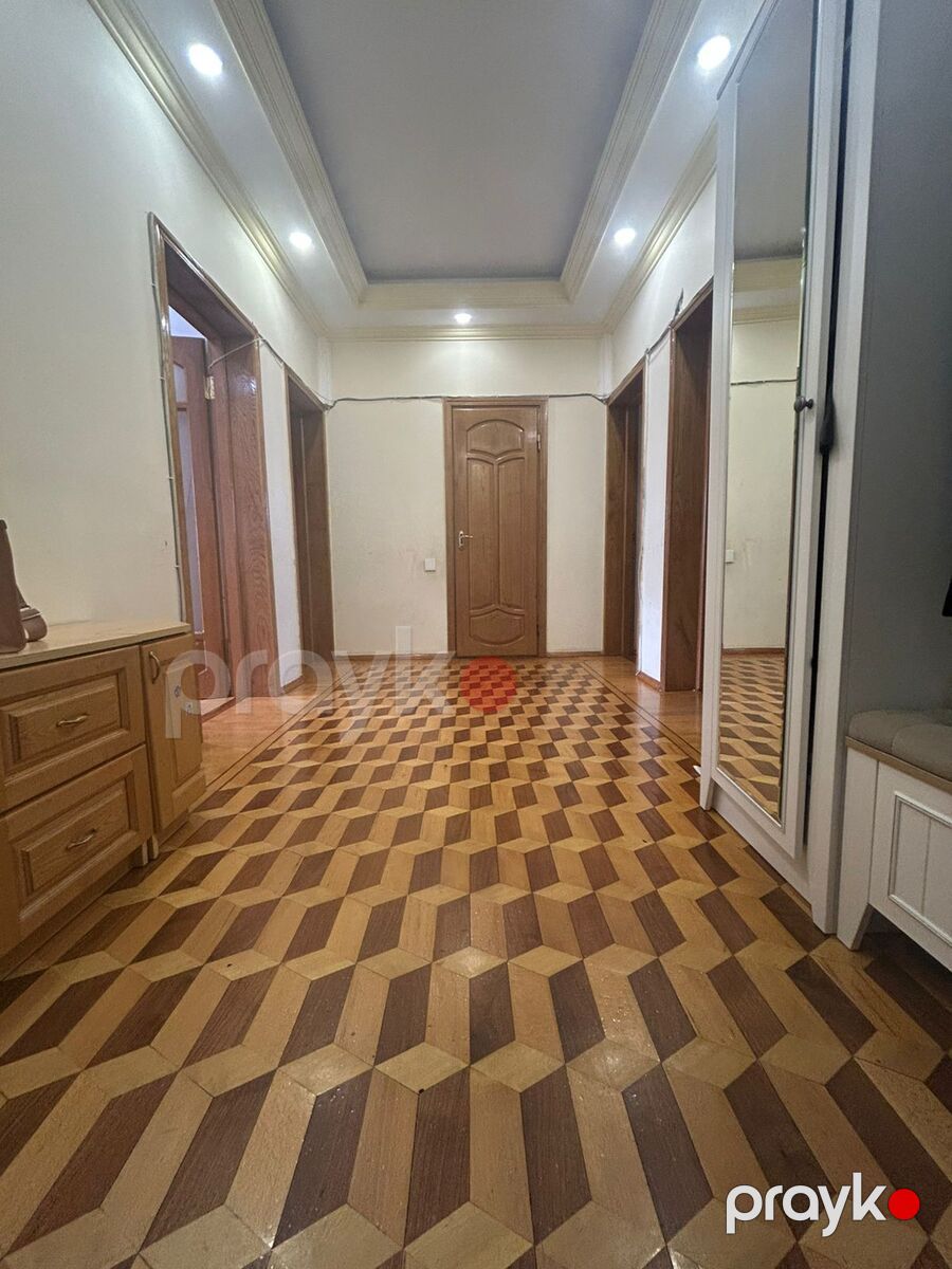 Satılır 3 otaqlı yeni tikili 100 m² — Mənzil, Bakı (3)