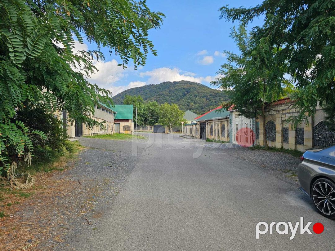 Satılır torpaq 3 sot — Torpaq, Qəbələ (2)