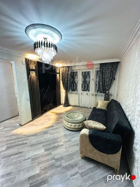 Gəncə, 1 otaqlı, Köhnə tikili, 48 kv. m — Gəncə