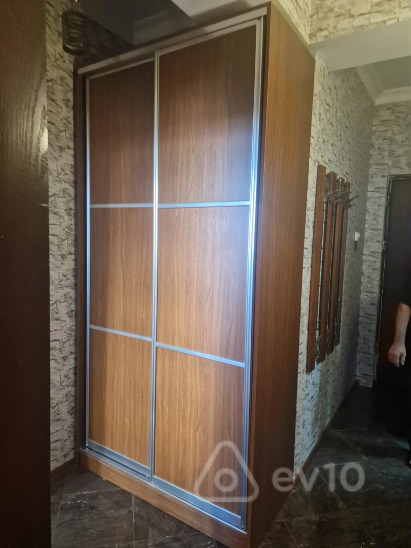 1 otaqlı mənzil, 56 m², Ramiz Quliyev Küçəsi — kirayə — Mənzil, Bakı (12)