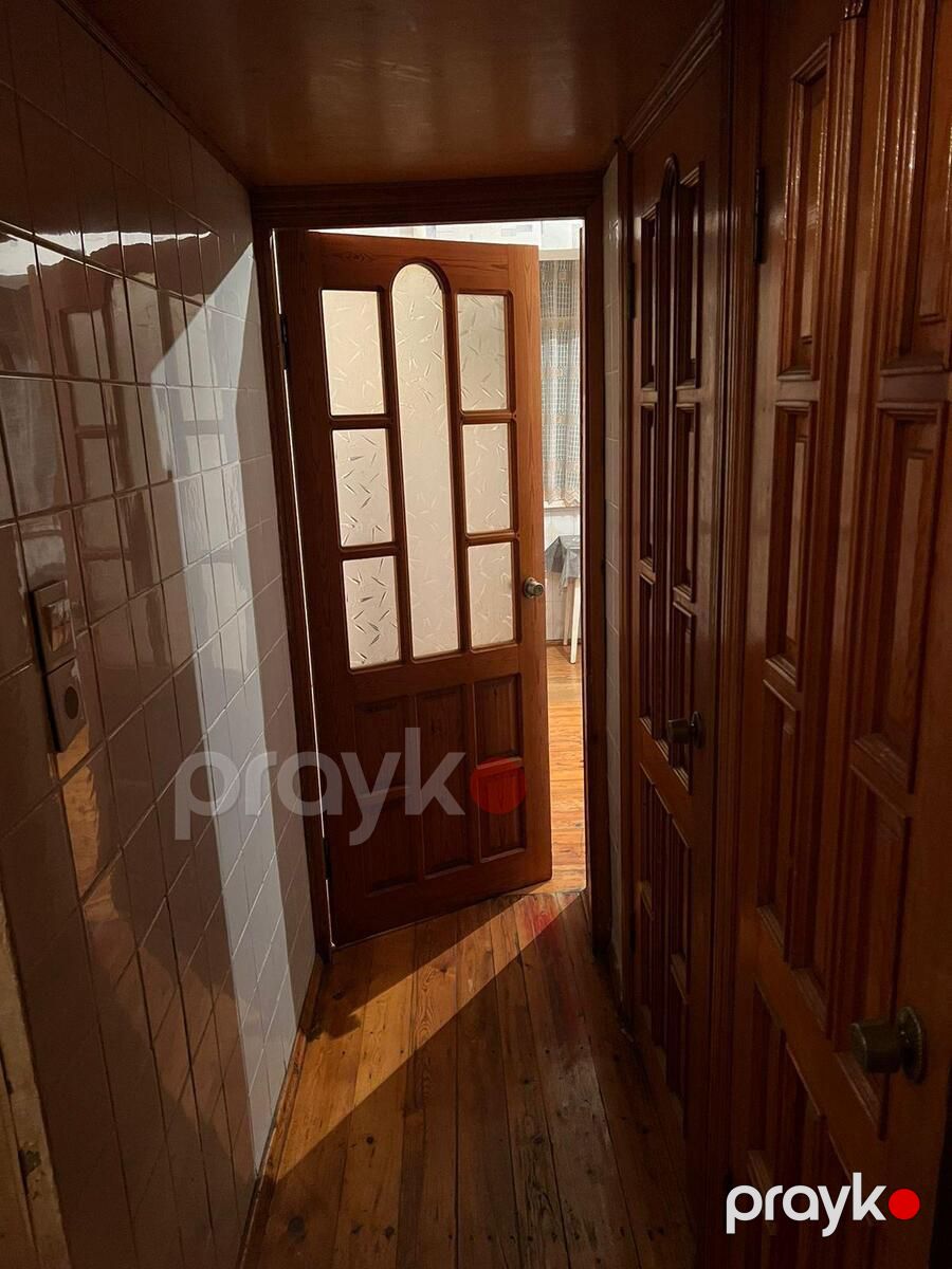 İcarəyə verilir 2 otaqlı köhnə tikili 60 m² — Mənzil, Bakı (7)