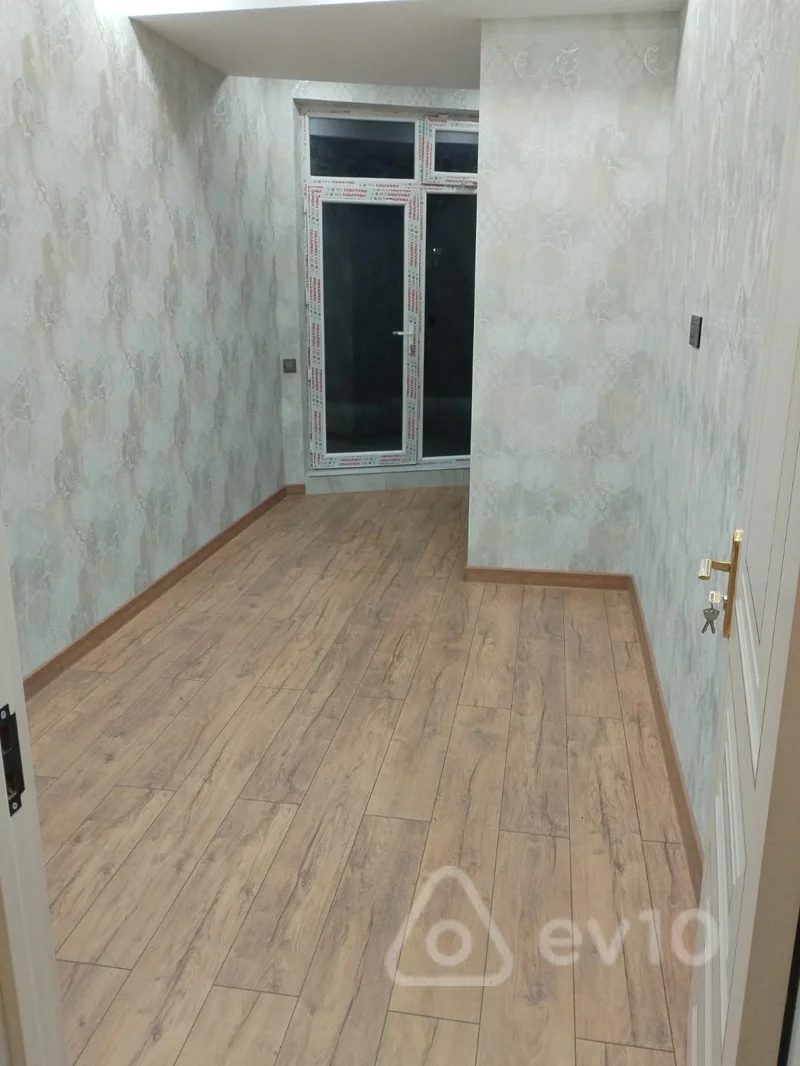 3 otaqlı mənzil, 100 m², Maskva pr — kirayə — Mənzil, Bakı (3)