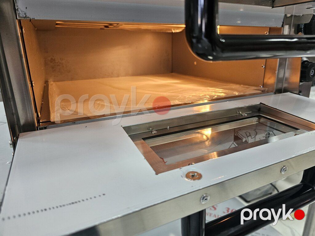 Pizza sobası — Biznes və avadanlıq, Bakı (9)