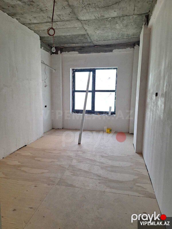 Nəsimi rayonunda 4 otaqlı Yeni tikili Satılır, 205 m² — Mənzil, Bakı (7)