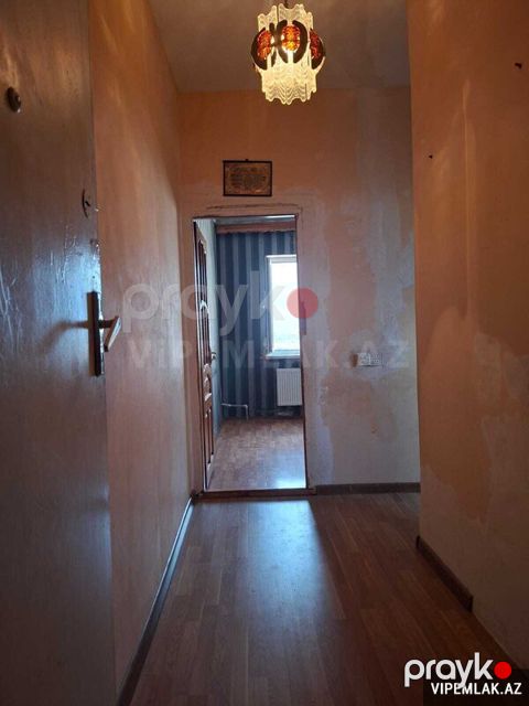 Suraxanı rayonunda 1 otaqlı Köhnə tikili Satılır, 40 m² — Bakı