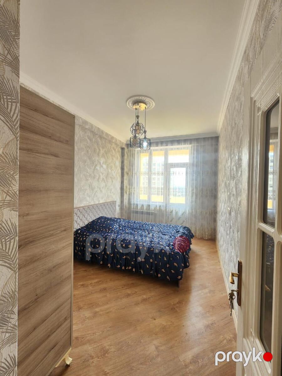 2-otaqlı yeni tikili, Sumqayıt ş., 55 m² — Mənzil, Sumqayıt (4)