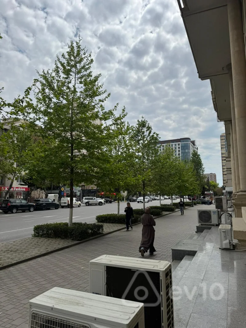 Obyekt, 80 m², Azadlıq pr — kirayə — Əmlak, Bakı (5)