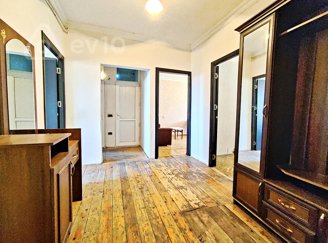 3 otaqlı mənzil, 75 m², Seyyid Əzim Şirvani — Mənzil, Bakı (10)