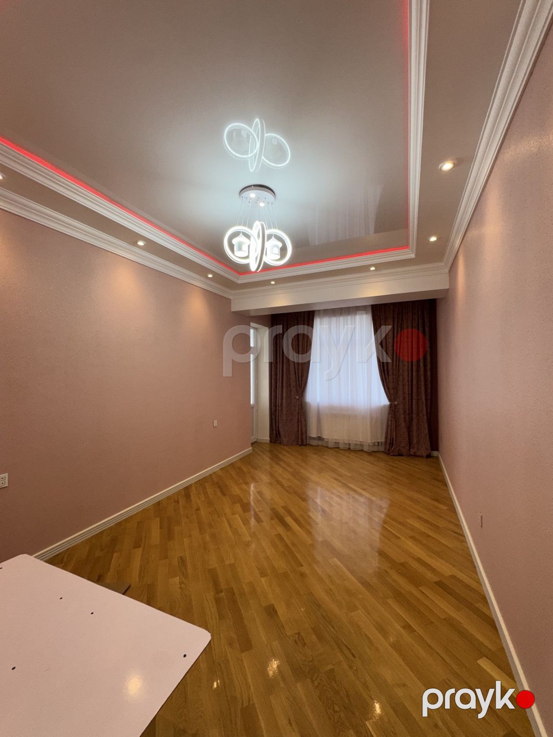 Satılır 3 otaqlı yeni tikili 130 m² — Mənzil, Bakı (5)