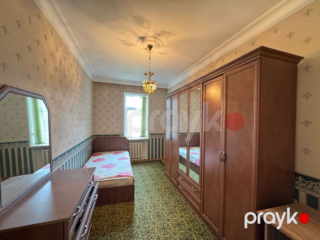Satılır 6 otaqlı həyət evi/bağ evi 450 m² — Ev, villa, Bakı (4)