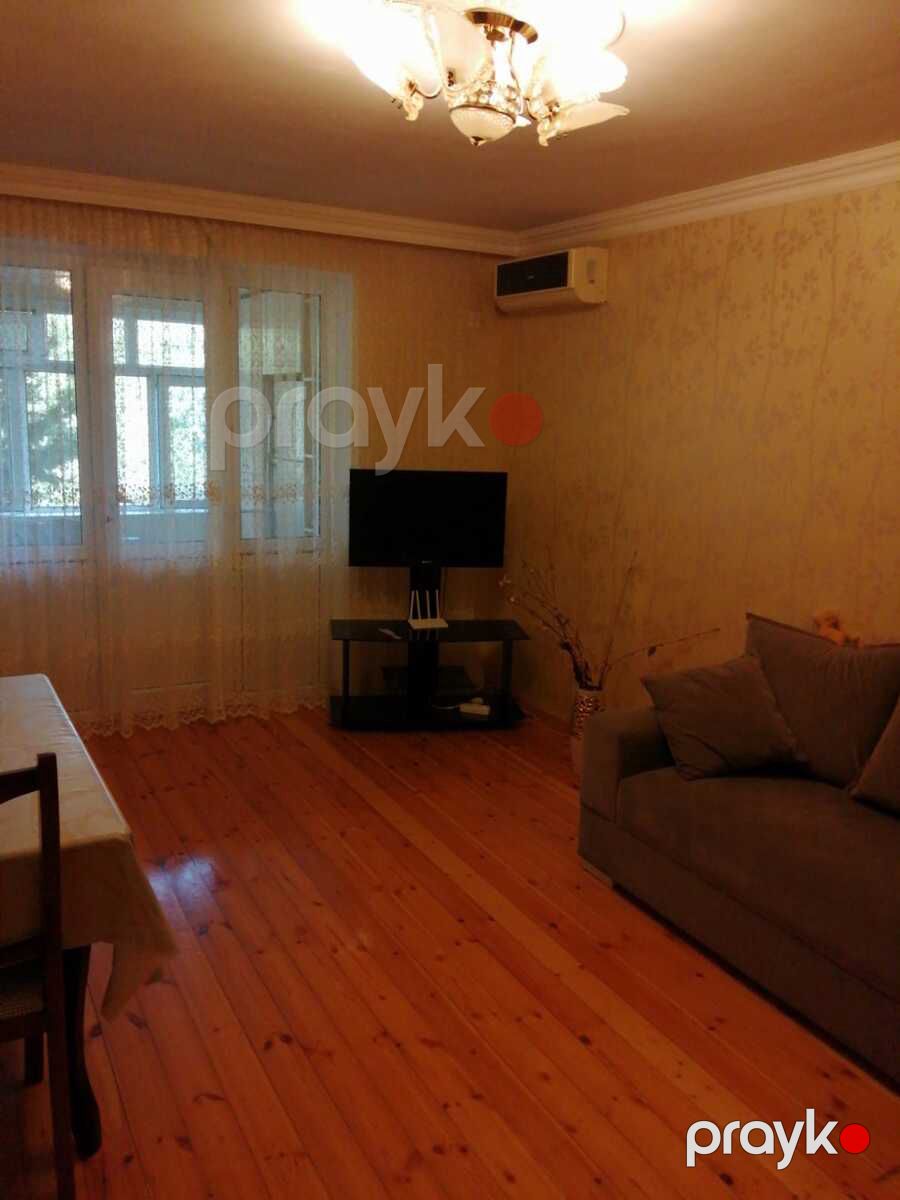 1-otaqlı mənzil, Sumqayıt ş., 40 m² — Mənzil, Sumqayıt (3)