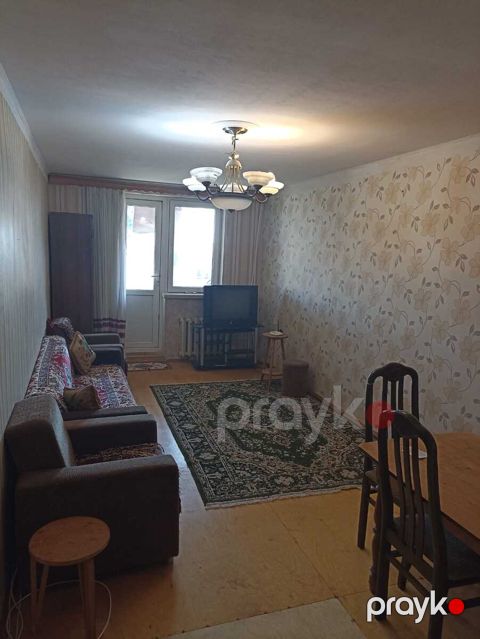 Satılır 2 otaqlı köhnə tikili 37 m² — Bakı
