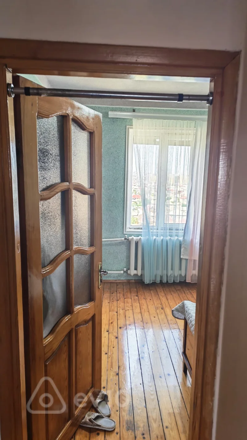 3 otaqlı mənzil, 75 m², Asəf Zeynallı 44 — Mənzil, Bakı (12)