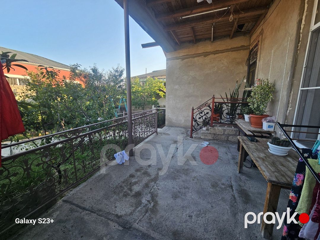 Satılır 4 otaqlı həyət evi/bağ evi 125 m² — Ev, villa, Bakı (5)