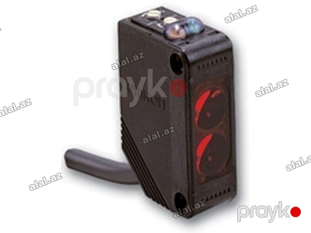 Omron E3Z-D62 Sənaye Cisim Sensoru – Orijinal - Tip: Diffuse type — Avto, Bakı (3)